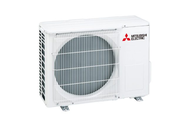 Descubre Msz Dw De La Gama R En Mitsubishi Electric