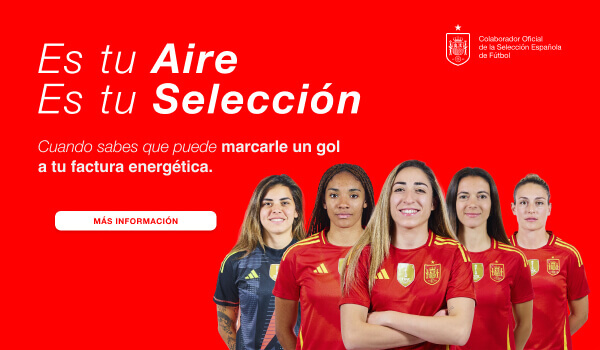 Es tu Aire Es tu Selección