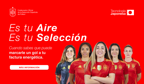 Es tu Aire Es tu Selección