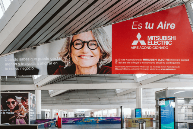 Es tu Aire Mitsubishi Electric