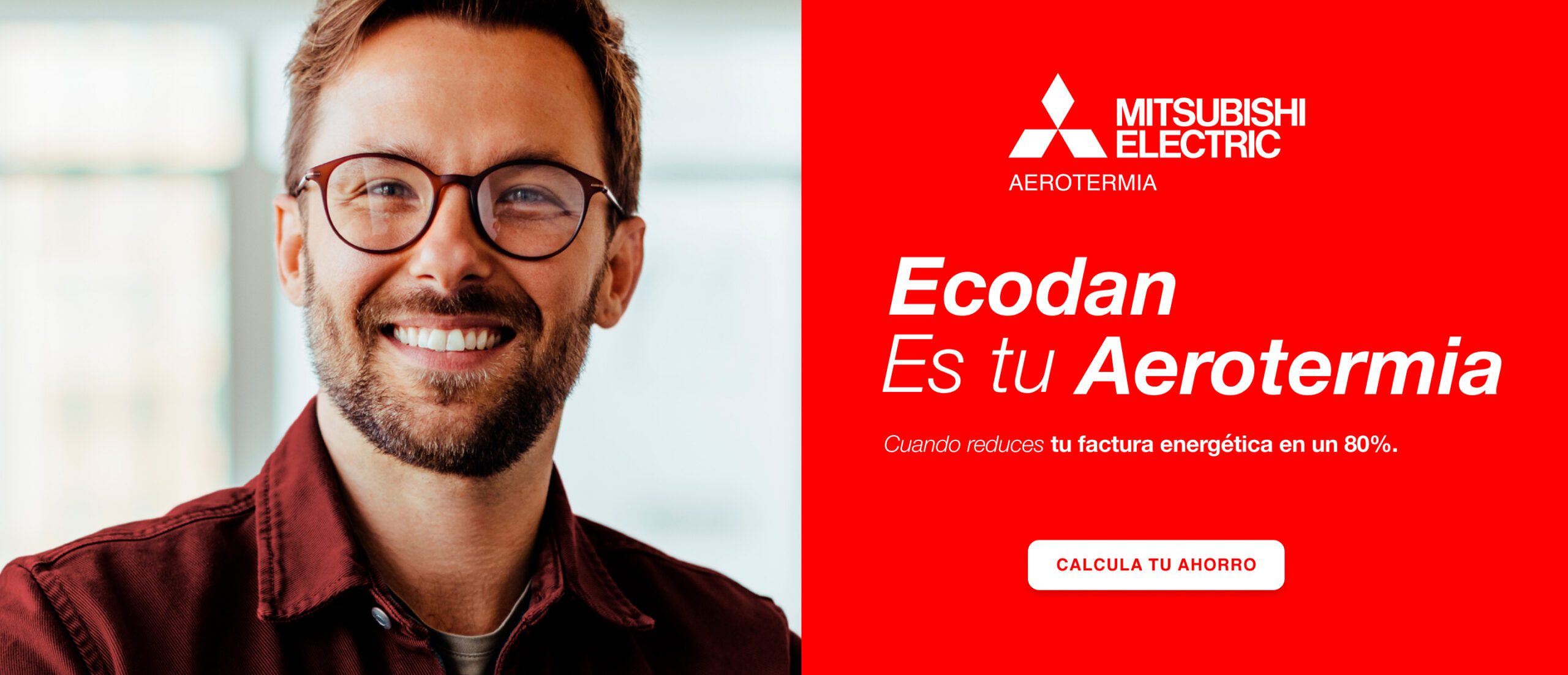 Ecodan Es tu Aerotermia